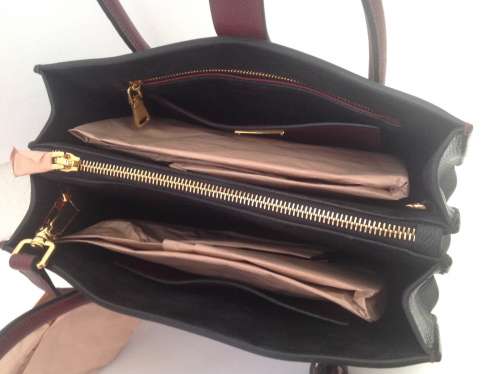 MIU MIU LUXURY MADRA WINE COLOR FLAP SATCHEL CROSSBODY BAG 5BA1042A RT$2220 NEW